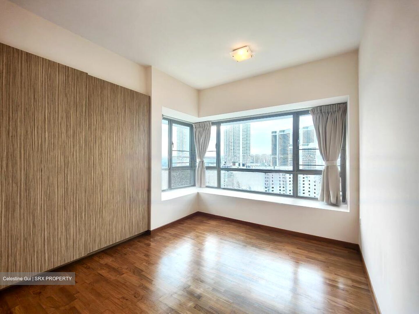 Trevista (D12), Condominium #630162281